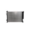 Radiator Automatic 2.4L L G4KJ Suits Kia Optima JF 2015 to 2021