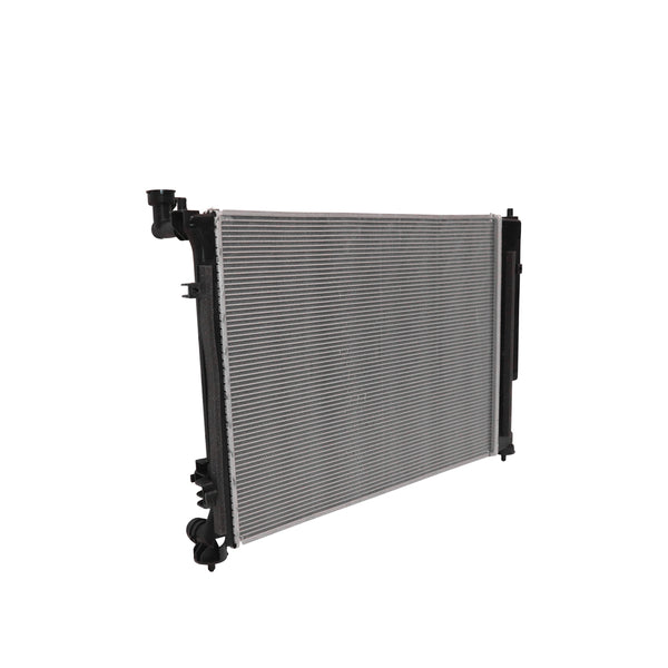 Radiator Automatic 2.4L L G4KJ Suits Kia Optima JF 2015 to 2021
