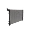 Radiator Automatic 2.4L L G4KJ Suits Kia Optima JF 2015 to 2021
