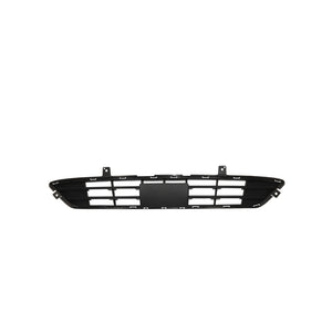 Front Bar Grille OEM Suits Kia Optima JF 2018 to 2021
