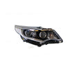 Head Lamp Drivers Side OEM Suits Kia Optima JF 2018 to 2021