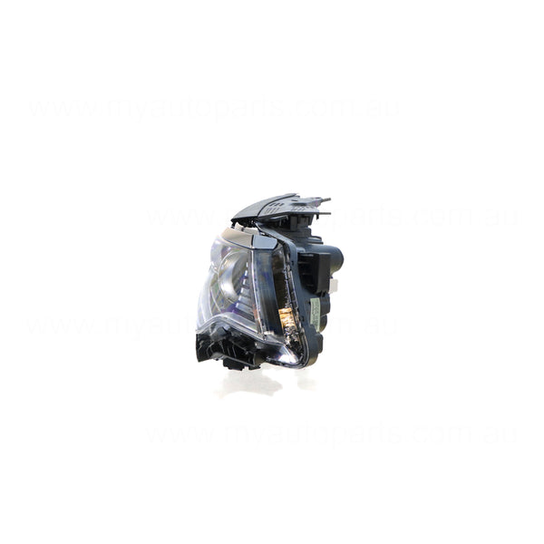Head Lamp Drivers Side OEM Suits Kia Optima JF 2018 to 2021