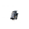 Head Lamp Drivers Side OEM Suits Kia Optima JF 2018 to 2021