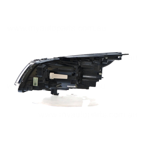 Head Lamp Drivers Side OEM Suits Kia Optima JF 2018 to 2021