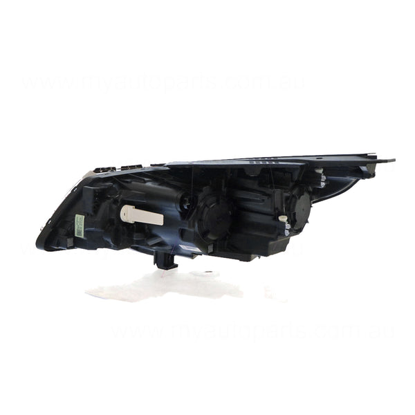 Head Lamp Drivers Side OEM Suits Kia Optima JF 2018 to 2021