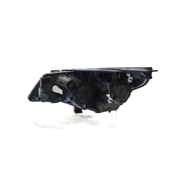 Head Lamp Drivers Side OEM Suits Kia Optima JF 2018 to 2021