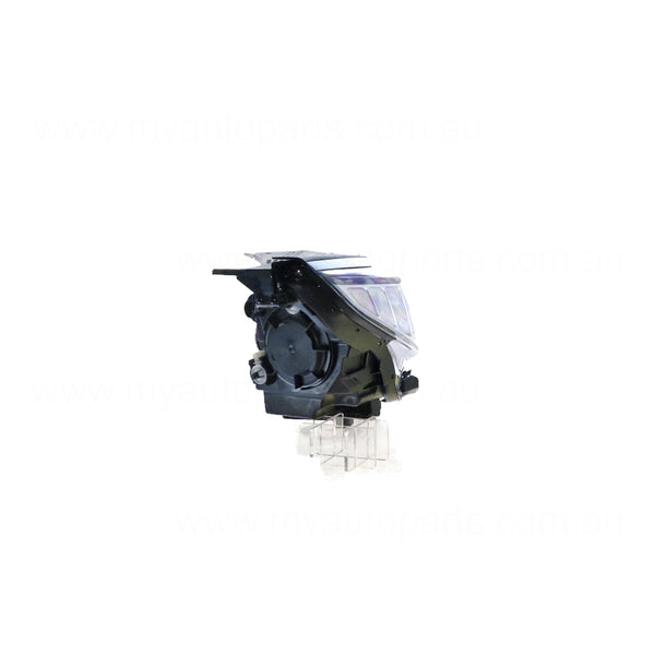 Head Lamp Drivers Side OEM Suits Kia Optima JF 2018 to 2021