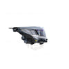 Head Lamp Drivers Side OEM Suits Kia Optima JF 2018 to 2021