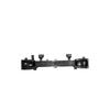 Rear Bar Reinforcement OEM Suits Kia Picanto TA 2016 to 2017