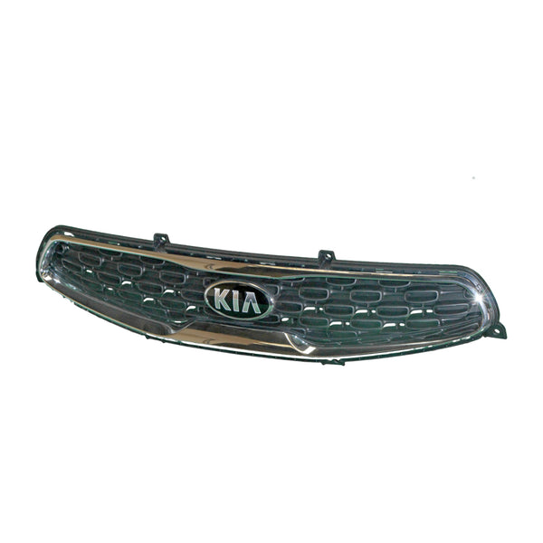 Grille OEM Suits Kia Picanto TA 2016 to 2017