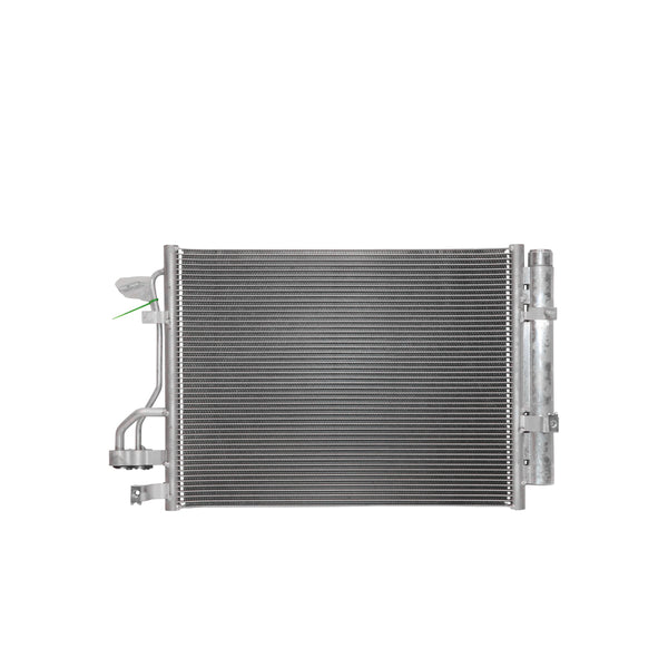 5.4 mm Fin A/C Condenser Aftermarket Suits Kia Picanto TA 2016 to 2017