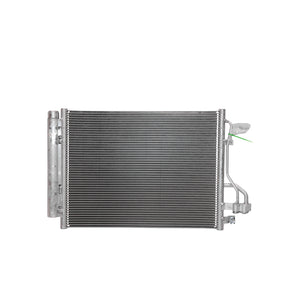 5.4 mm Fin A/C Condenser Aftermarket Suits Kia Picanto TA 2016 to 2017
