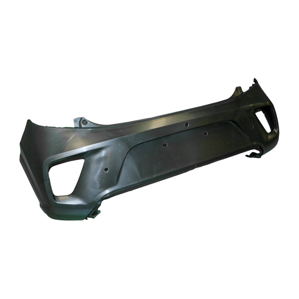 OEM Rear Bar suits Kia Picanto JA 2017 to 2021