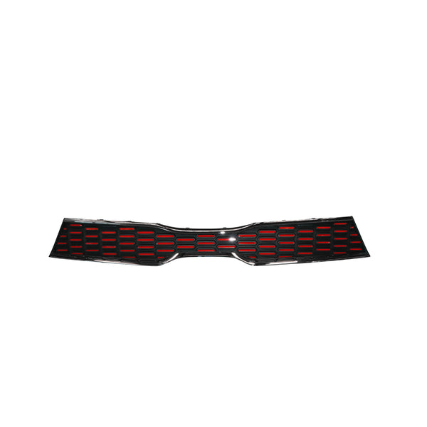 Grille OEM Suits Kia Picanto JA 2017 to 2021