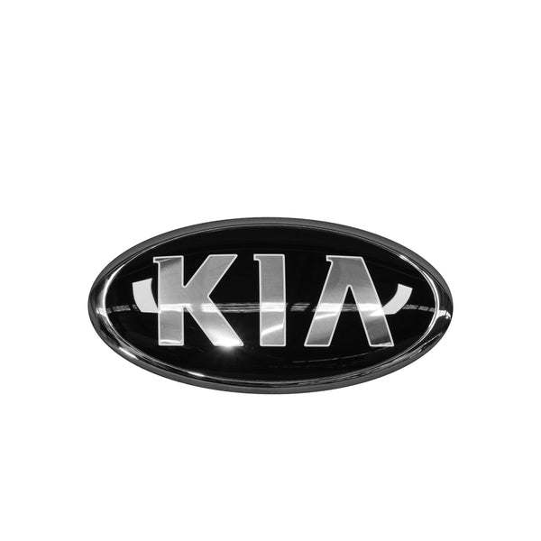 Grille Emblem OEM Suits Kia Picanto JA 2017 to 2021