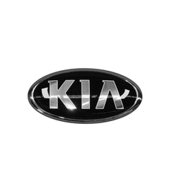 Grille Emblem Genuine Suits Kia Picanto JA 2017 to 2021