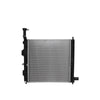 Radiator  Suits Kia Picanto JA 2018 to 2021