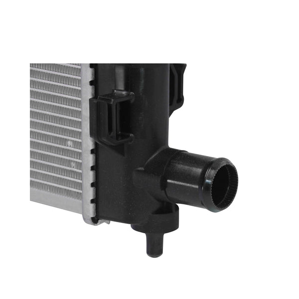 Radiator  Suits Kia Picanto JA 2018 to 2021