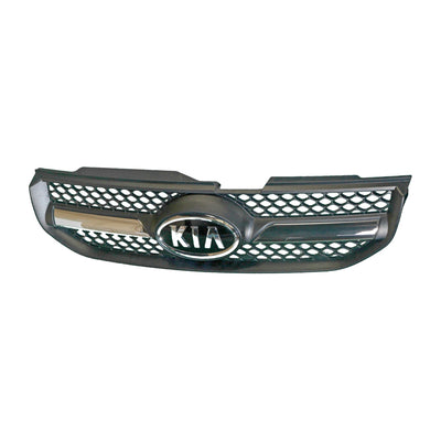 Grille Genuine Suits Kia Sportage KM 2005 to 2010