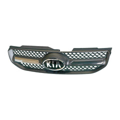 Grille Genuine Suits Kia Sportage KM 2005 to 2010