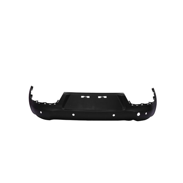 OEM Rear Bar suits Kia Sportage SL 2010 to 2013