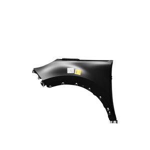 Certified Front Guard Drivers Side suits Kia Sportage SL, SL II 2010 to 2015