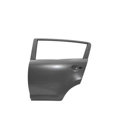 Genuine Rear Door Passenger Side suits Kia Sportage SL, SL II 2010 to 2015