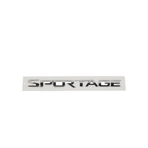 OEM Lift Gate Emblem suits Kia Sportage SL, SL II 2010 to 2015