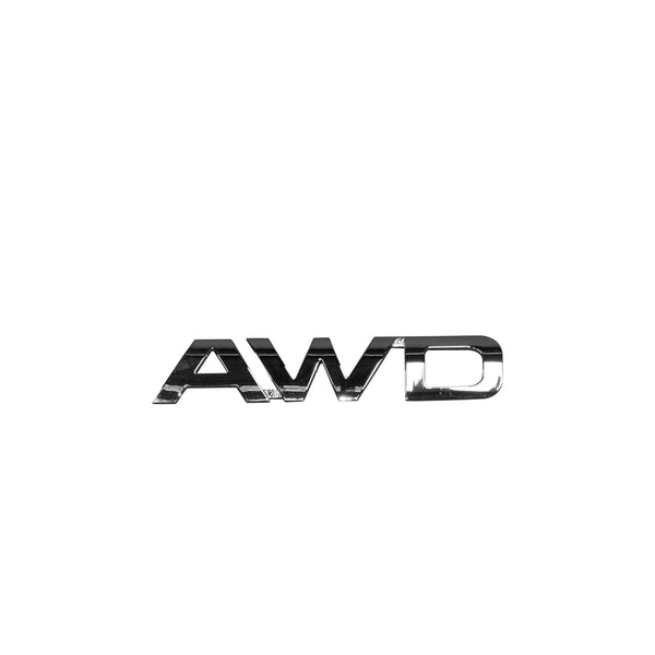 Guard Emblem Passenger Side OEM suits Kia Sportage