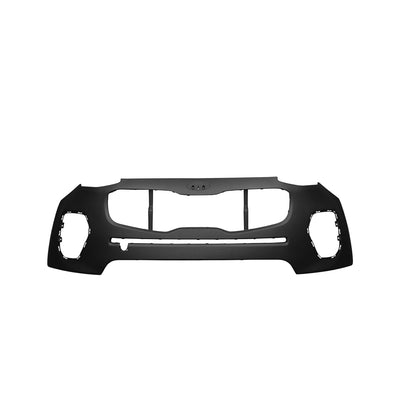 Certified Front Bar Upper suits Kia Sportage QL 2015 to 2018