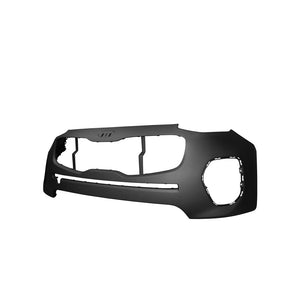 Certified Front Bar Upper suits Kia Sportage QL 2015 to 2018