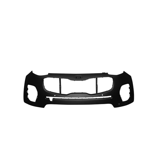 Certified Front Bar Upper suits Kia Sportage QL 2015 to 2018