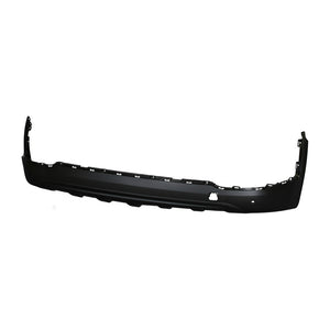 OEM Rear Bar Lower suits Kia Sportage QL 2015 to 2018