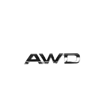 Guard Emblem Passenger Side Genuine Suits Kia Sportage QL 2015 to 2018