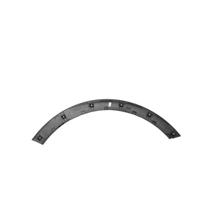 Front Guard Mould Passenger Side Genuine Suits Kia Sportage QL 2015 to 2018