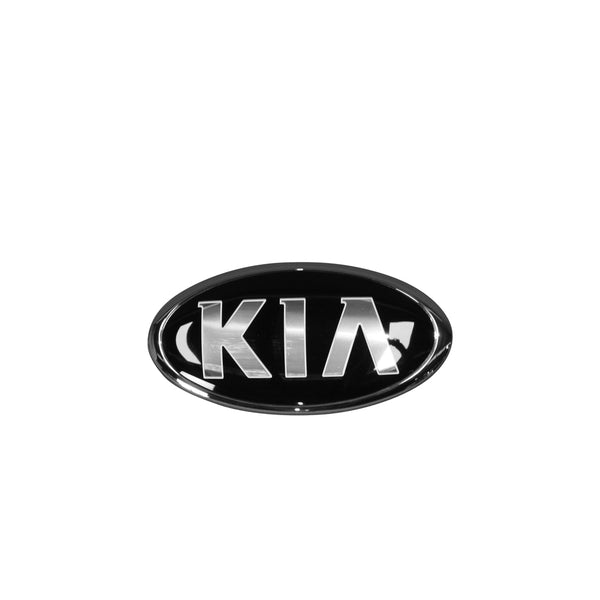 Tail Gate Emblem OEM Suits Kia Sportage QL 2015 to 2018