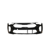 OEM Front Bar Without Flare Without Fog Light Without Head Lamp Washer Without Mould Without Tow Hook suits Kia Stinger CK 2017 to 2020