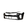 OEM Front Bar Without Flare Without Fog Light Without Head Lamp Washer Without Mould Without Tow Hook suits Kia Stinger CK 2017 to 2020