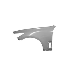 Genuine Front Guard Passenger Side suits Kia Stinger CK 2017 to 2020