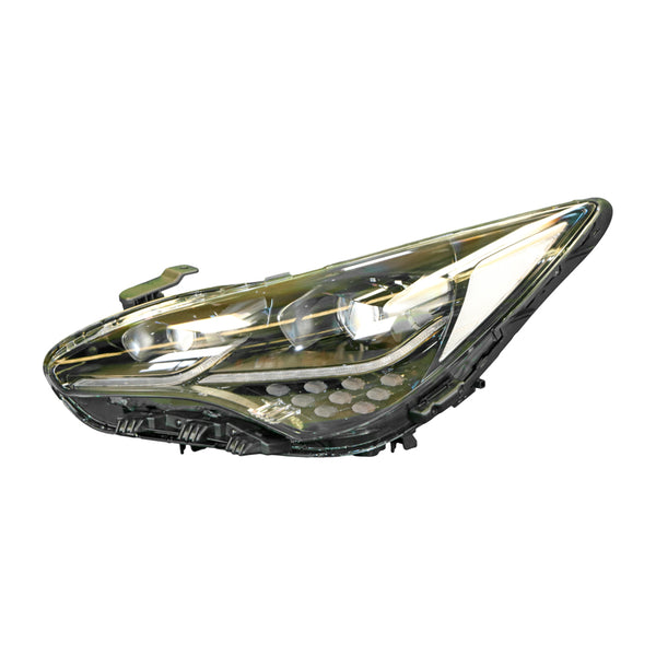 LED Head Lamp Passenger Side OEM suits Kia Stinger CK
