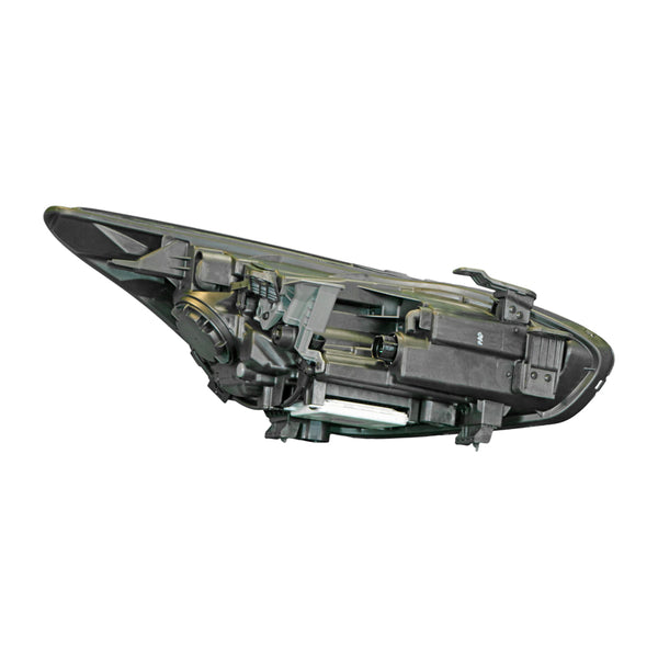 LED Head Lamp Passenger Side OEM suits Kia Stinger CK