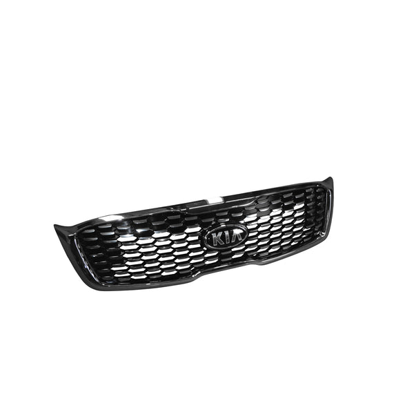 Grille OEM Suits Kia Sorento UM 2017 to 2021