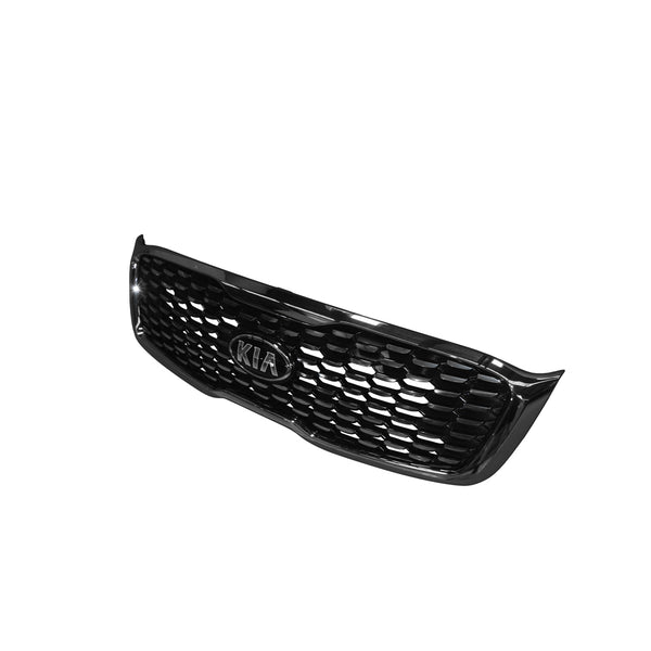 Grille OEM Suits Kia Sorento UM 2017 to 2021
