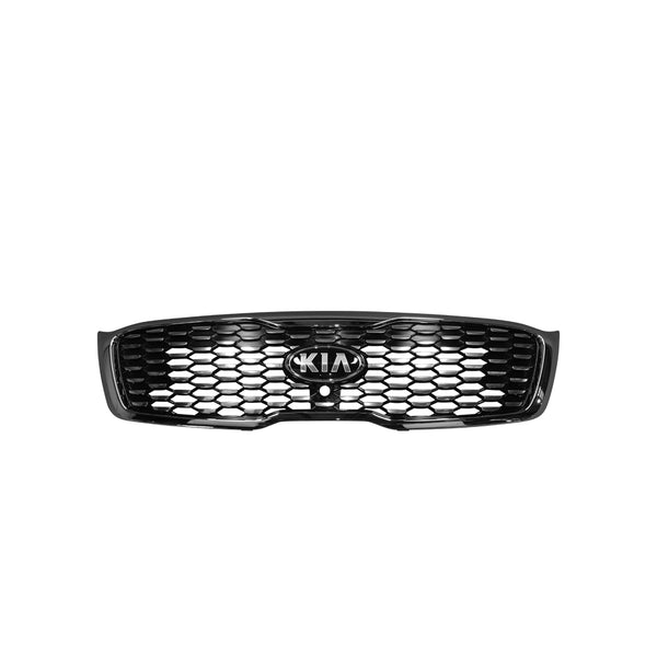 Grille OEM Suits Kia Sorento UM 2017 to 2021