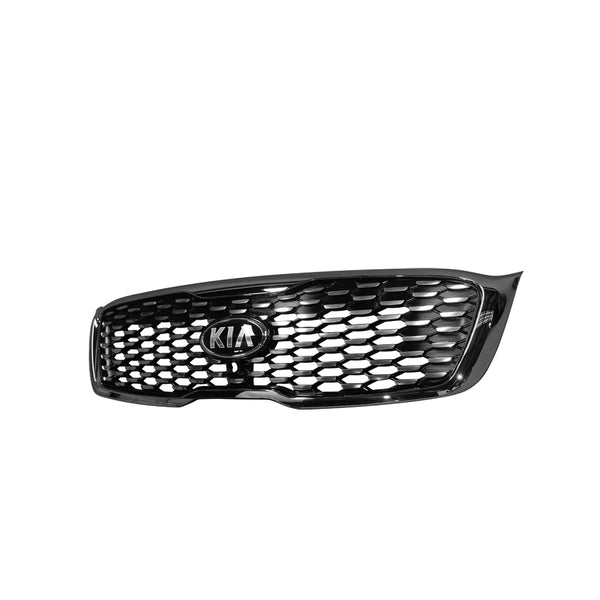Grille OEM Suits Kia Sorento UM 2017 to 2021