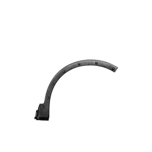 Front Guard Flare Passenger Side Genuine Suits Kia Sorento UM 2017 to 2021