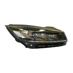 LED Head Lamp Drivers Side Genuine Suits Kia Sorento UM 2017 to 2021