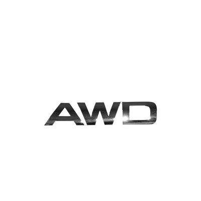 Front Door Emblem Passenger Side Genuine Suits Kia Sorento UM 2017 to 2021