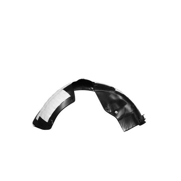 Front Guard Liner Passenger Side OEM Suits Kia Sportage QL 2018 to 2021