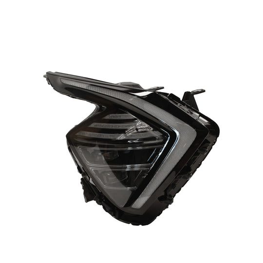 Kia Sportage OEM Head Lamp Drivers Side 09/2021 to / - 92102P1150